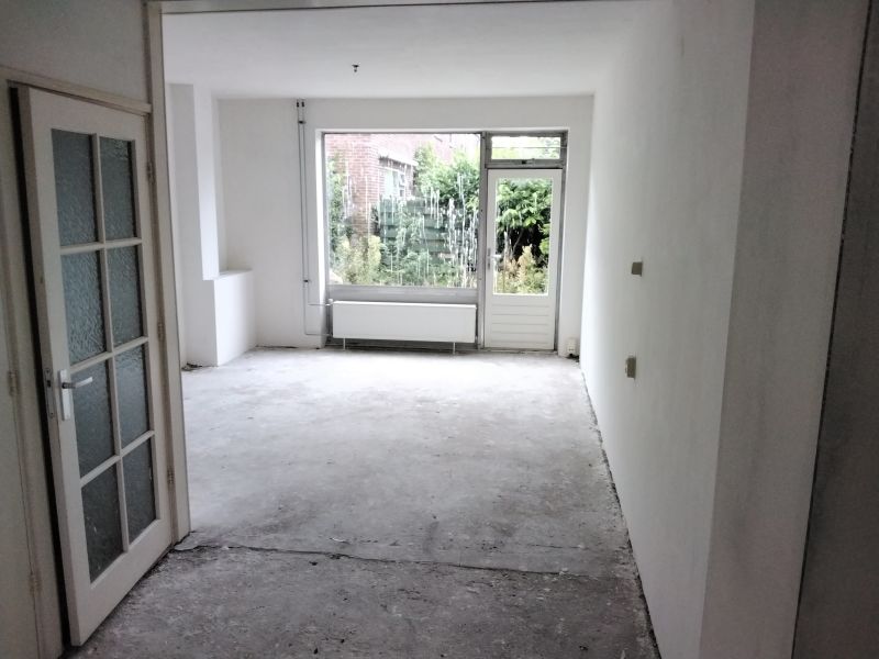 Ariana Nozemanstraat 27