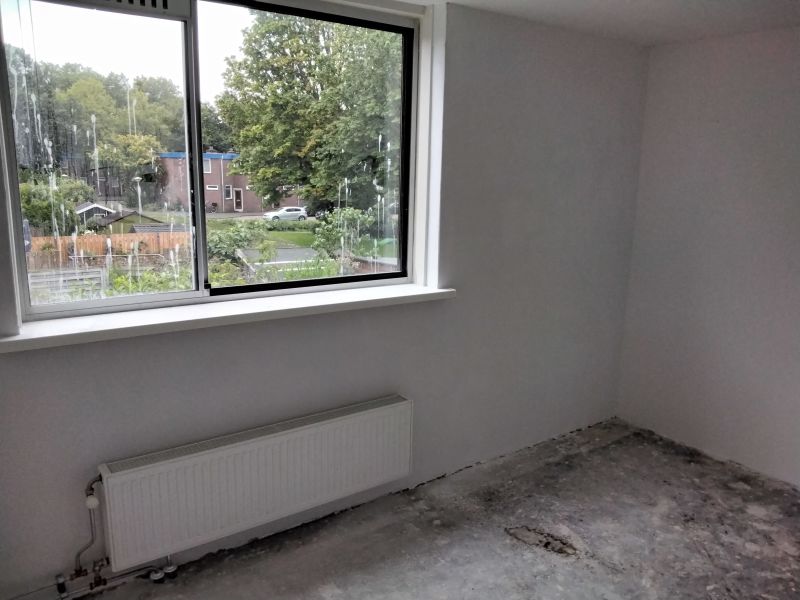 Ariana Nozemanstraat 27