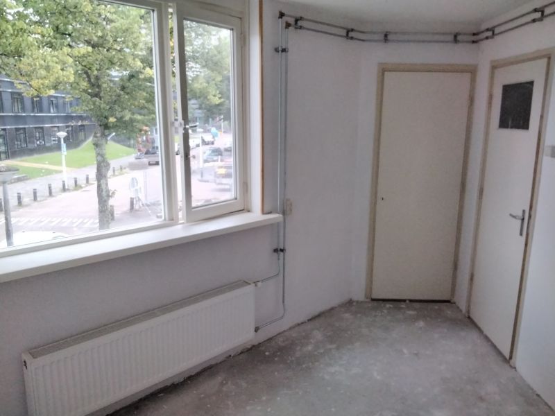 Ariana Nozemanstraat 27