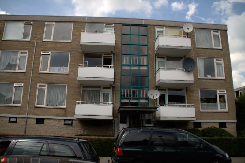 Pyrietstraat 35, 9743 XB Groningen, Nederland