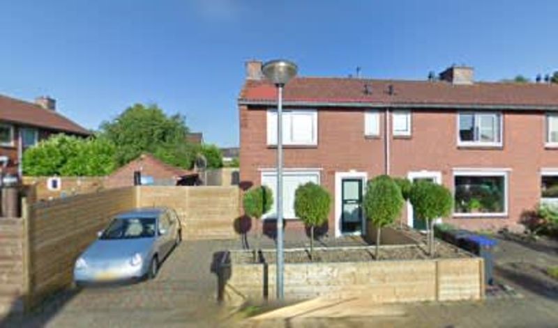 J.H. Burgerlaan 1, 27s, 1243 LB 's-Graveland, Nederland