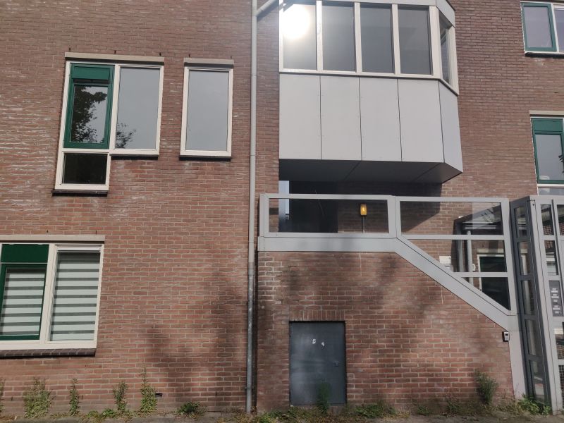 Nieuwlichtstraat 67, 3552 GW Utrecht, Nederland