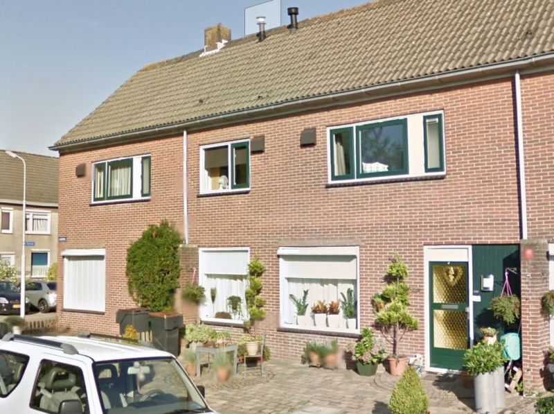 Kerspel 4, 1161 BM Zwanenburg, Nederland