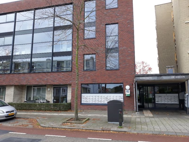 Rijnstraat 148, 2953 CT Alblasserdam, Nederland