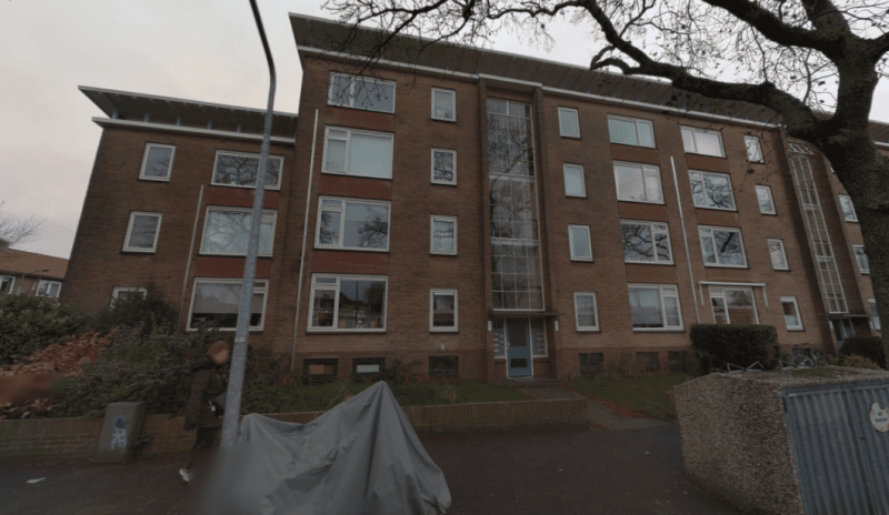 Peter Planciusplein 21, 1212 BS Hilversum, Nederland