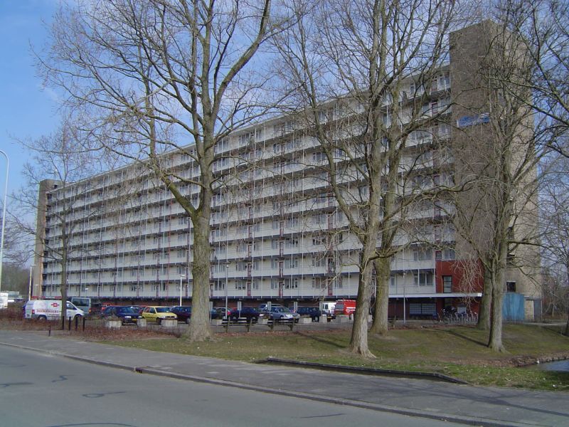 Goudlaan 241, 9743 CE Groningen, Nederland