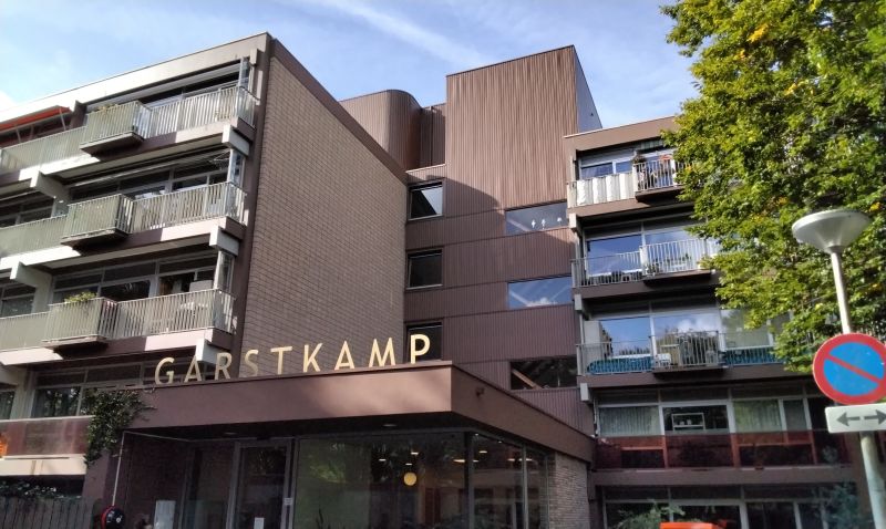 Garstkamp 152, 1103 PD Amsterdam, Nederland