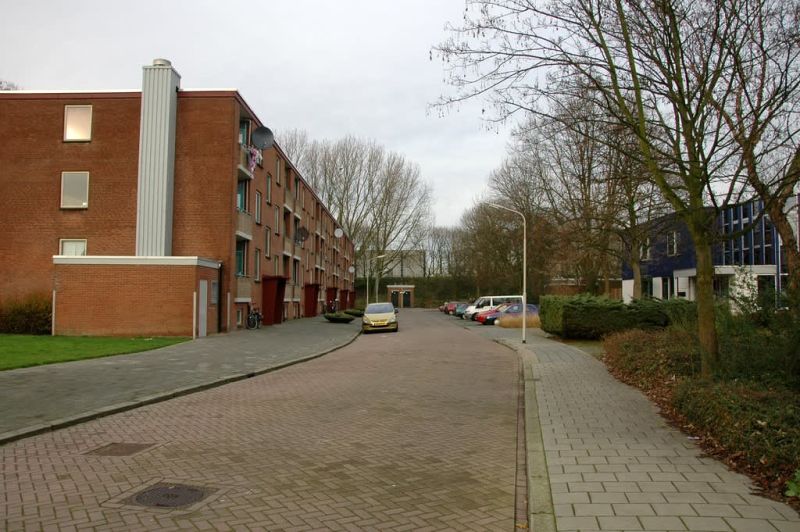 Kennelweg 81