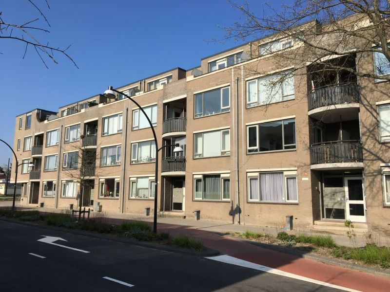 Burgemeester Bickerstraat 5G, 1111 BZ Diemen, Nederland