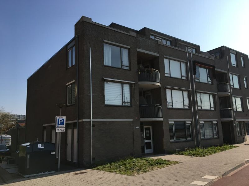 Burgemeester Bickerstraat 6E, 1111 CB Diemen, Nederland