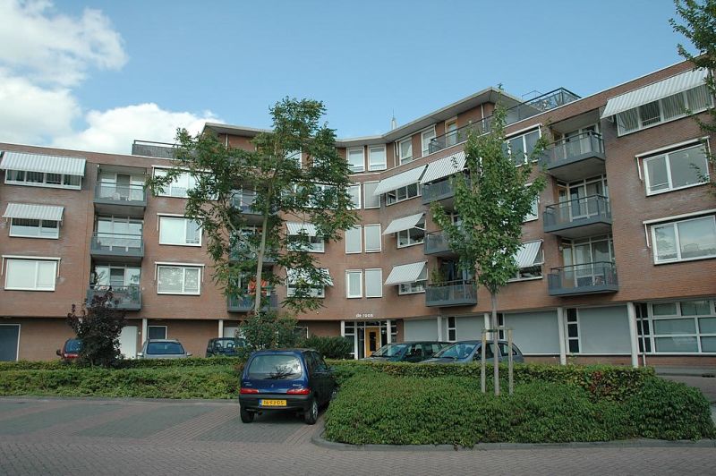 Willem Elsschotstraat 118