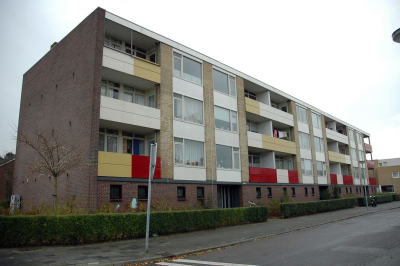 Aluminiumstraat 24, 9743 SE Groningen, Nederland