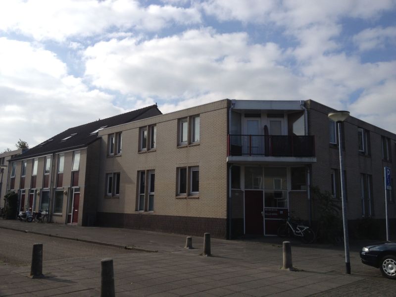 F.D. Rooseveltstraat 10, 9728 RT Groningen, Nederland