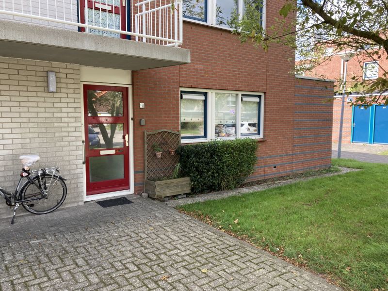 Spatterstraat 151, 1531 BX Wormer, Nederland