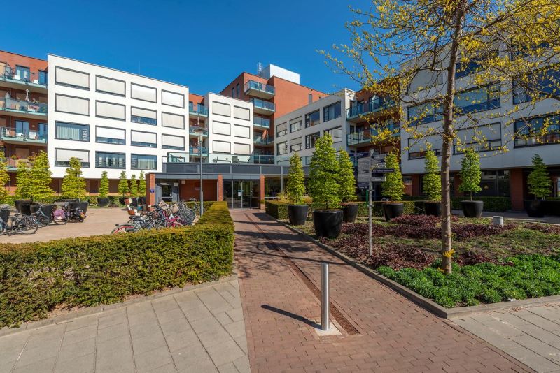 De Vier Gravinnen 210, 4001 RC Tiel, Nederland