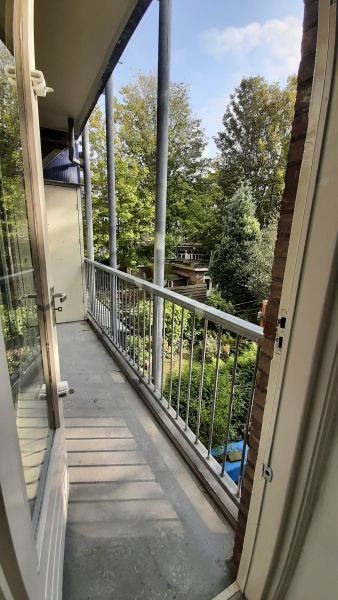 Jan van Galenstraat 195