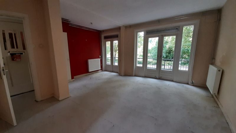 Jan van Galenstraat 195, 1056 BT Amsterdam, Nederland