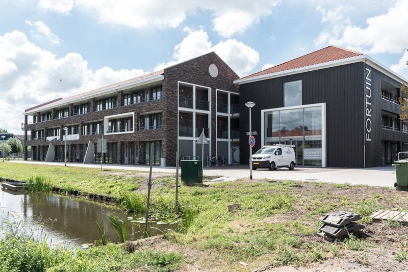 Spatterstraat 77, 1531 DC Wormer, Nederland