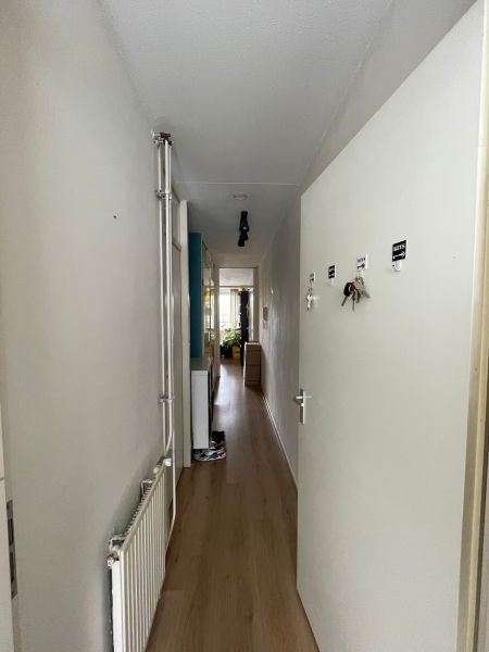 Motorwal 203, 1021 PH Amsterdam, Nederland