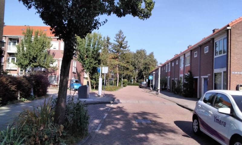 Van der Vijverstraat 29