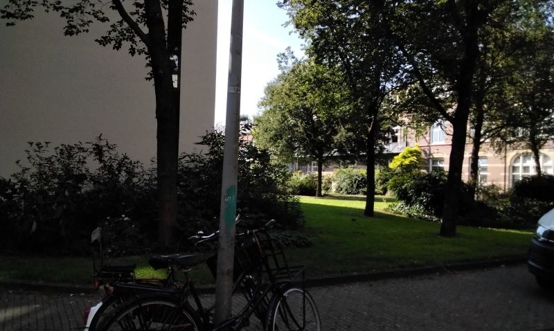 Woltera van Reesstraat 137