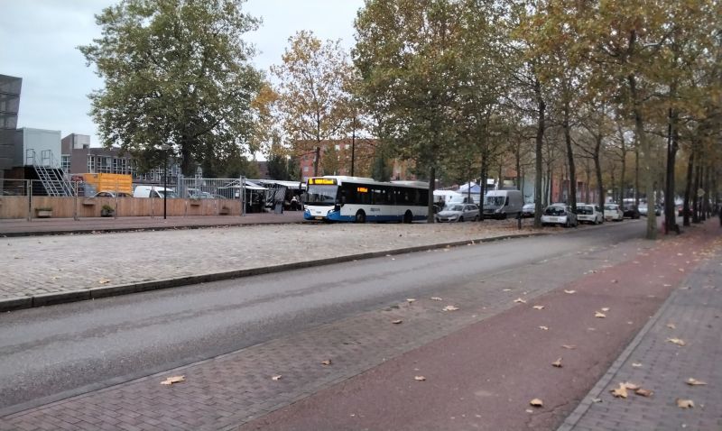 C. van Eesterenlaan 200