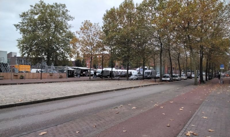 C. van Eesterenlaan 200