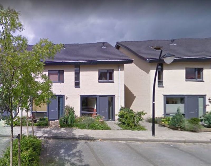 Wieringermeerpolder 18, 3825 JZ Amersfoort, Nederland