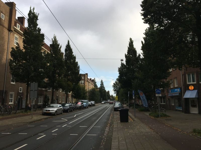 Cornelis Krusemanstraat 53