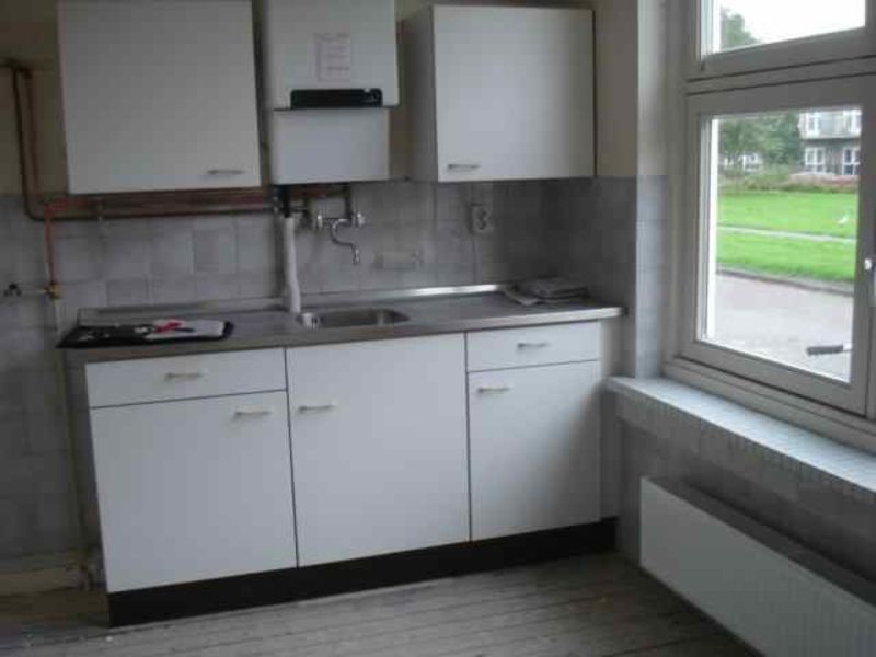 Plutarchusstraat 40, 1064 ZX Amsterdam, Nederland