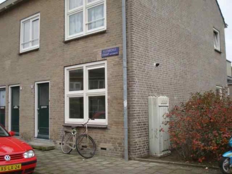 Plutarchusstraat 40