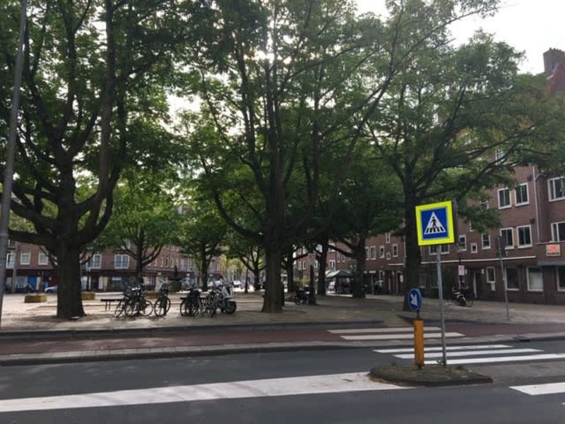 Krugerplein 24E