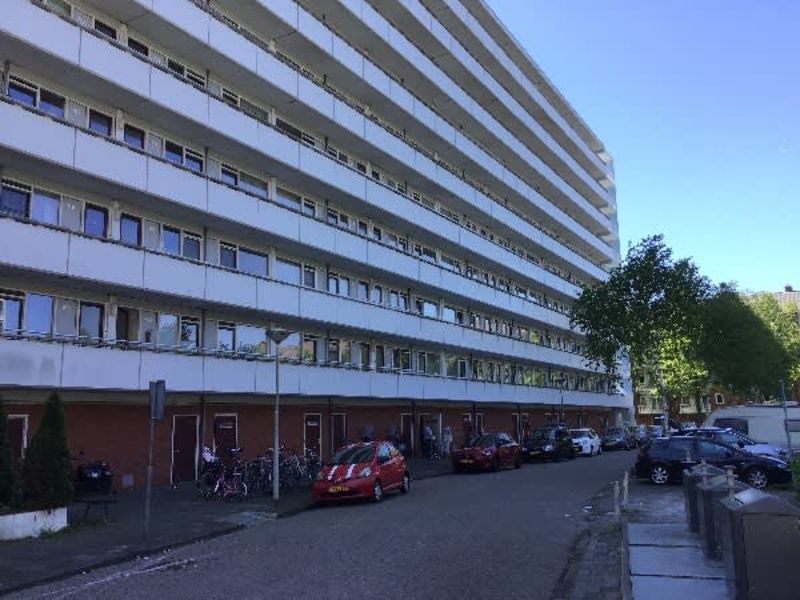 Remijden 76, 1068 XE Amsterdam, Nederland