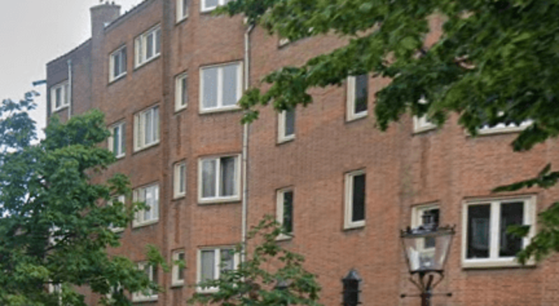 Pieter Lastmankade 41, 1075 KM Amsterdam, Nederland