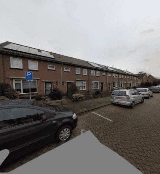 De Ruyterstraat 18, 7622 HN Borne, Nederland