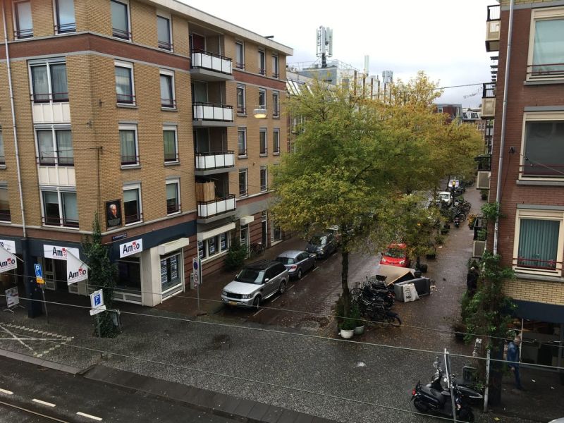 Van Limburg Stirumstraat 101