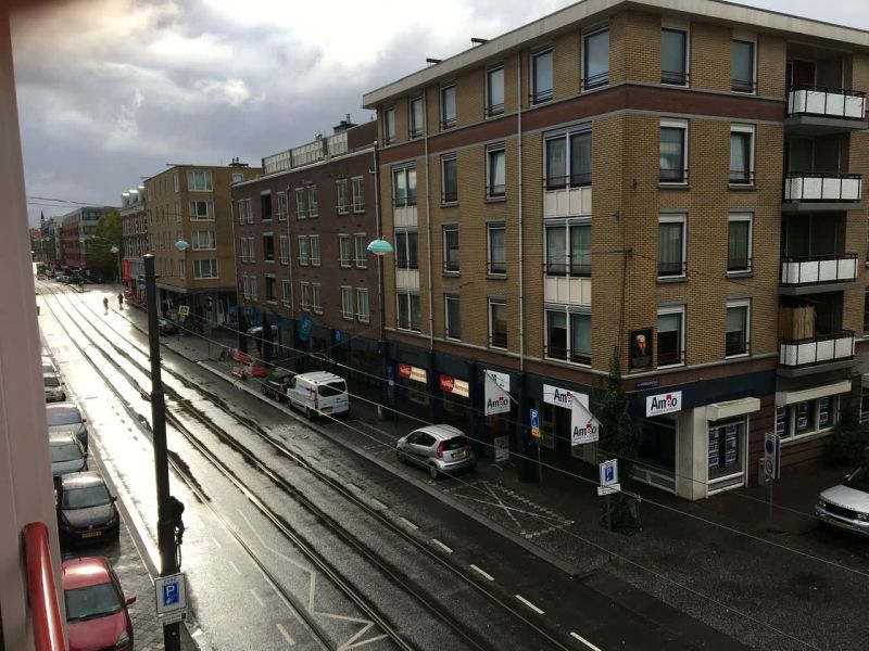 Van Limburg Stirumstraat 101