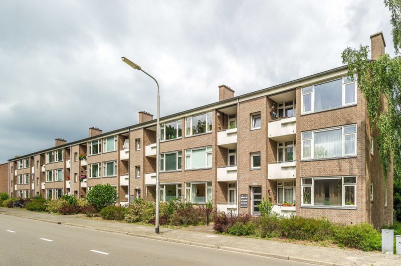 Bosweg 39, 3817 SJ Amersfoort, Nederland