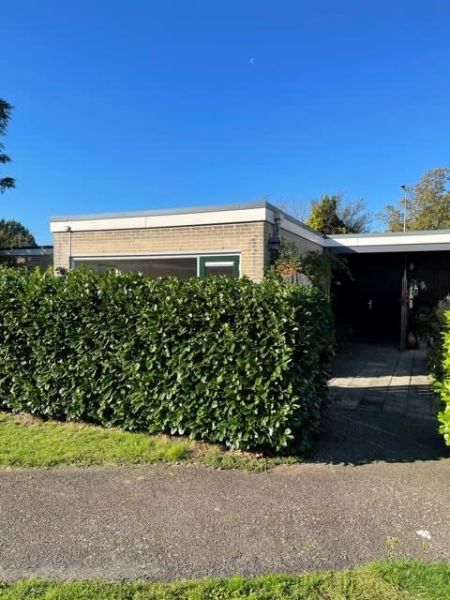 Kloosterlaan 127, 1216 NL Hilversum, Nederland