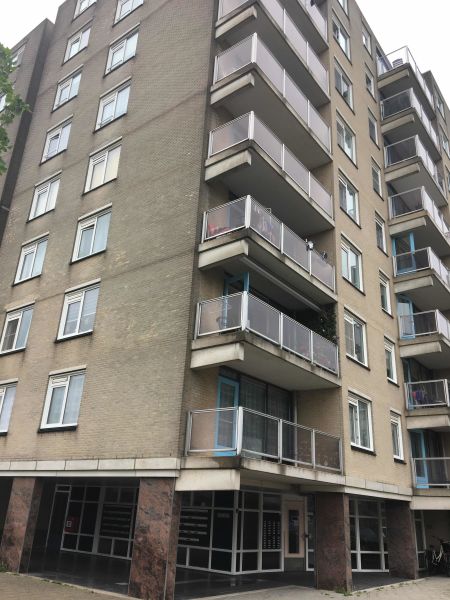 Meerkoet 171, 1113 EA Diemen, Nederland