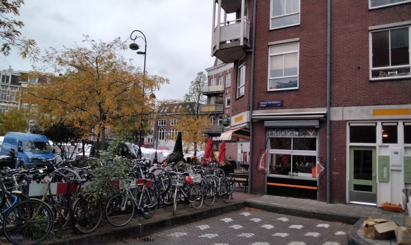 Tweede van Swindenstraat 110