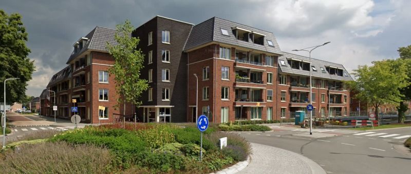 Dr. Kuyperhof 74, 3313 LE Sliedrecht, Nederland