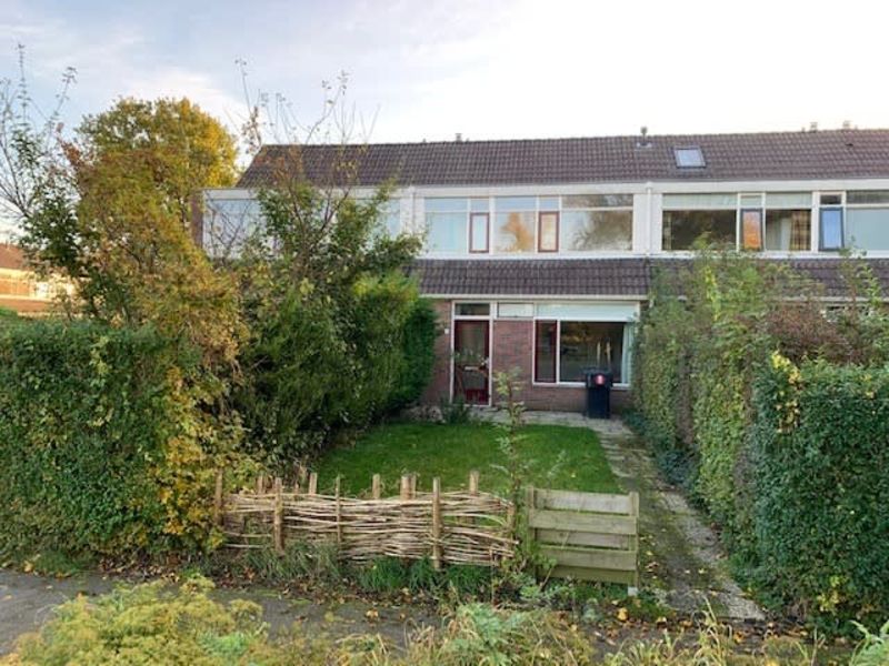 Hamrik 5, 9951 JH Winsum, Nederland