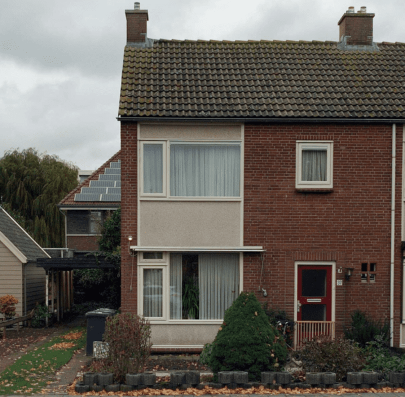 Schmitzstraat 37, 4264 RB Veen, Nederland