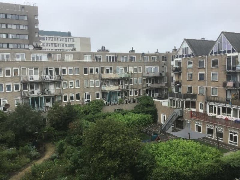 Derde Oosterparkstraat 73