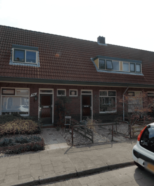 Jozef Israëlsstraat 42, 7556 VZ Hengelo, Nederland