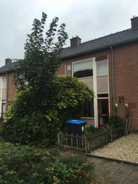 B.A. van der Colffstraat 6