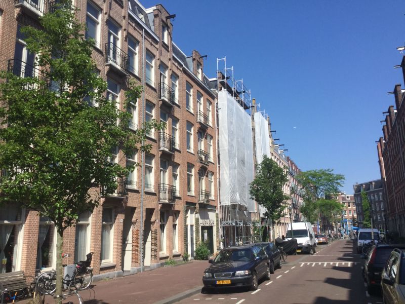 Van Boetzelaerstraat 46