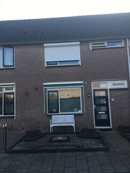 Roerdompstraat 30, 4273 CJ Hank, Nederland