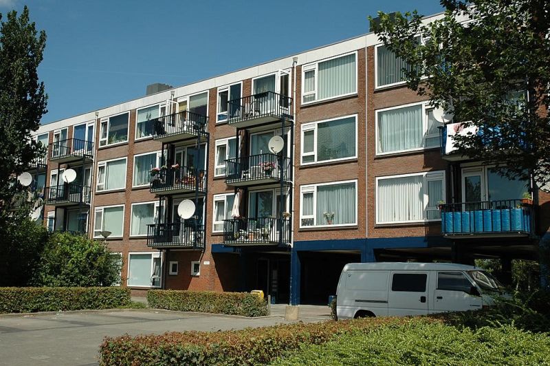 Tiende Penninglaan 146, 4205 SH Gorinchem, Nederland